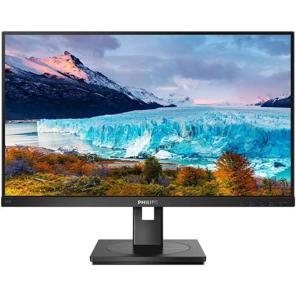 Philips 242S1AE monitor 24' - Monitory - Hlavný obrázok