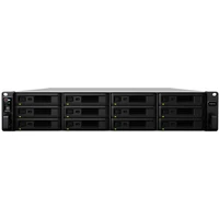 Synology RackStation RS3618xs NAS server - Servery NAS