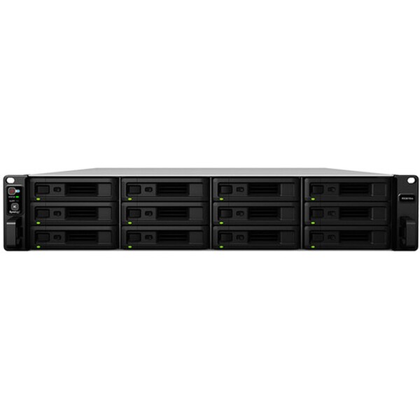 E-shop Synology RackStation RS3618xs NAS server