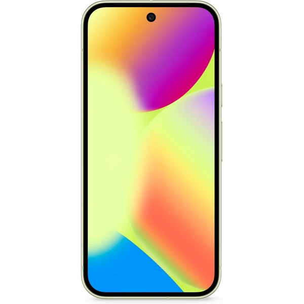 Google Pixel 10 12GB/256GB Lemongrass - Mobilné telefóny - Obrázok ZOHG000K01