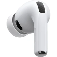 Náhradné slúchadlo ľavé Apple AirPods Pro (3. generácia) - Náhradné slúchadlá