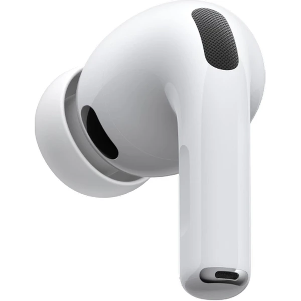 Náhradné slúchadlo ľavé Apple AirPods Pro (3. generácia) - Náhradné slúchadlá - Hlavný obrázok