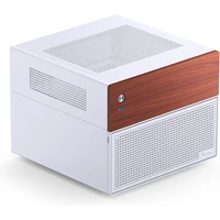 Jonsbo N4 NAS biela - Počítačové skrine