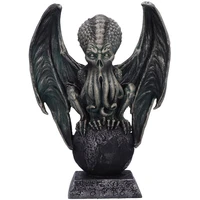 Cthulhu Figure Gotham Reign of Cthulhu 24 cm      - Sochy a sošky