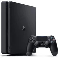 PlayStation 4 Slim 1TB - Konzoly