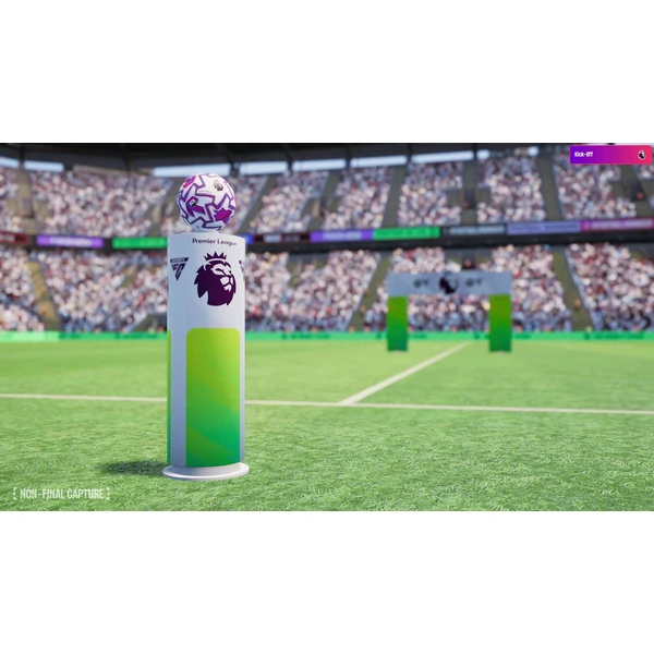Football Manager 26 (PS5) - Hry na PS5 - Obrázok ZOWI000K01