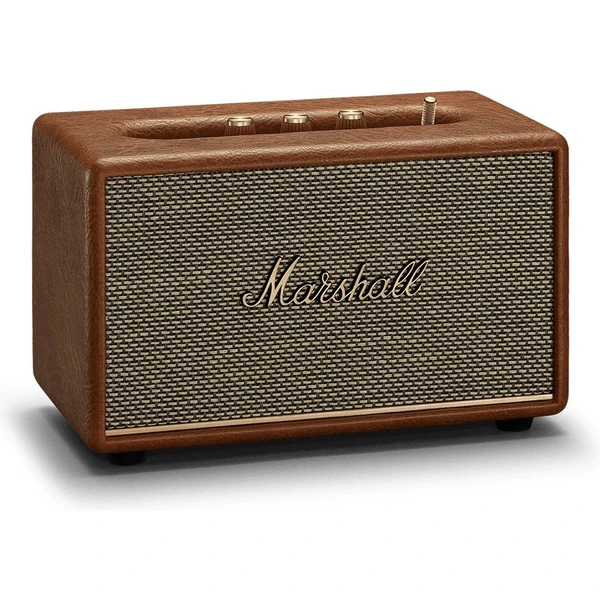 Marshall Acton III hnedý - Reproduktory - Obrázok ZOWZF00101