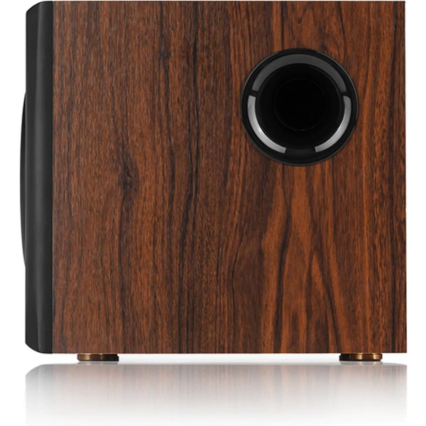 EDIFIER S360DB reproduktory hnedé - Reproduktory - Obrázok ZOXG300401