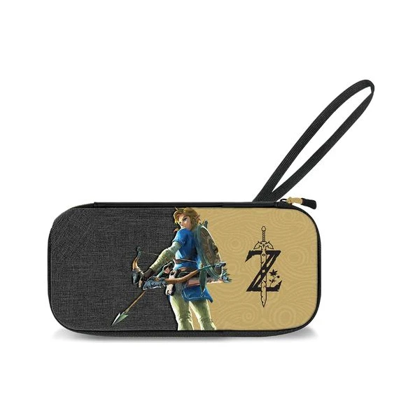 PDP Dlx Travel Case Zelda Edition (Switch) - Smarty.sk