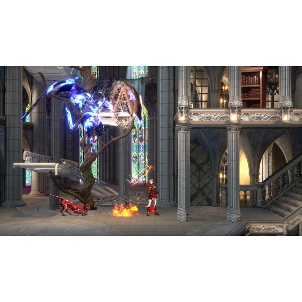 Bloodstained (PS4) - Hry na PS4 - Obrázok ZP14100201
