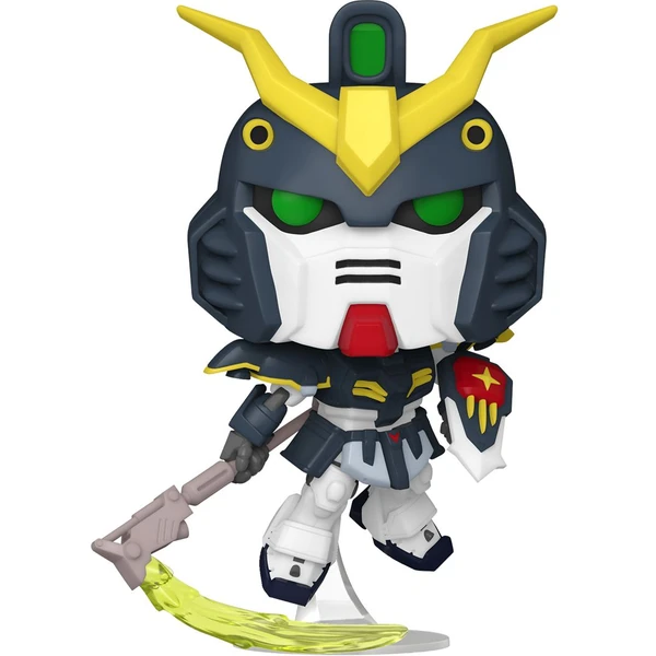 Funko POP! #1935 Plus: Mobile Suit Gundam Wing - Gundam Deathscythe - Funko POP! - Obrázok ZP2F000K01