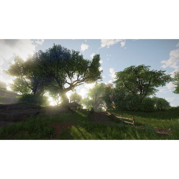 Elex II (PS5) - Hry na PS5 - Obrázok ZP2K100201