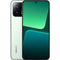 Xiaomi 13 8GB/256GB zelená - Mobilné telefóny