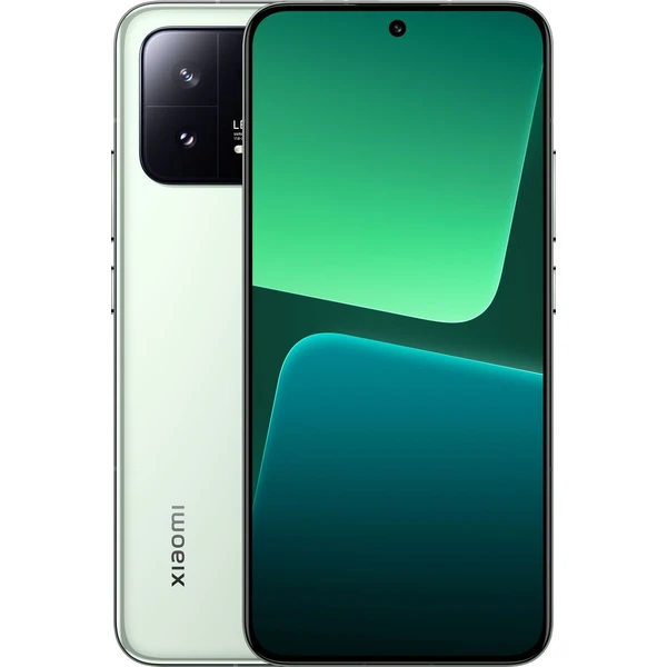 Xiaomi 13 8GB/256GB zelená - Mobilné telefóny - Hlavný obrázok