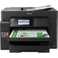 Epson EcoTank L15150 (záruka na 5 rokov po registrácii) - Tlačiarne