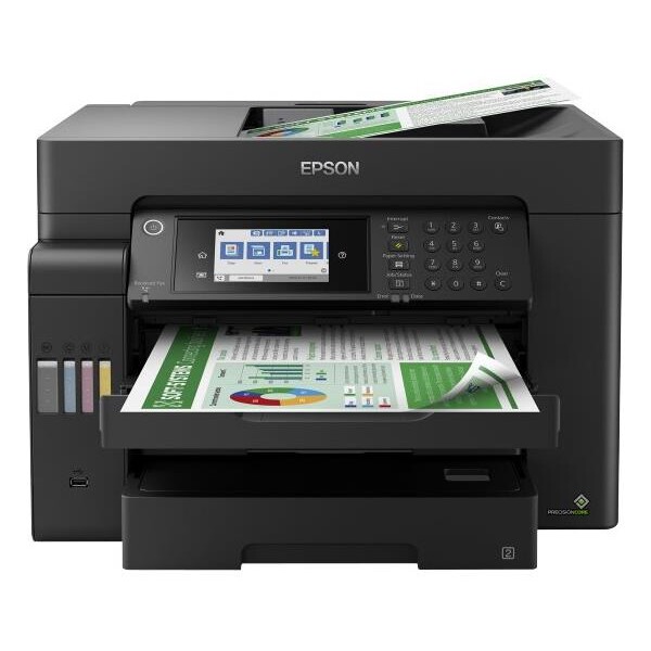 Epson EcoTank L15150 (záruka na 5 rokov po registrácii)