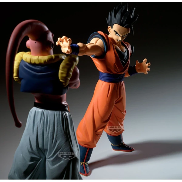 Figúrka Bandai Banpresto DRAGON BALL Z - ULTIMATE GOHAN 18 cm - Figúrky - Obrázok ZPBI000K01