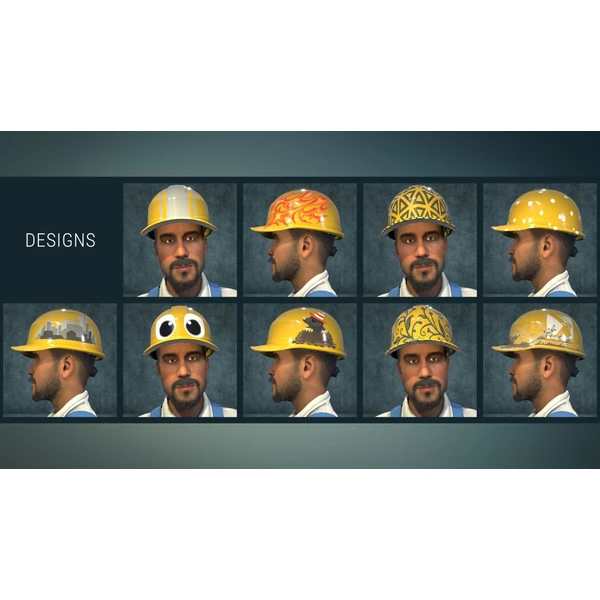 Construction Simulator (PS4) - Hry na PS4 - Obrázok ZPC2700301