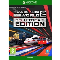 Train Sim World 2 (Xbox One) - Hry na Xbox One