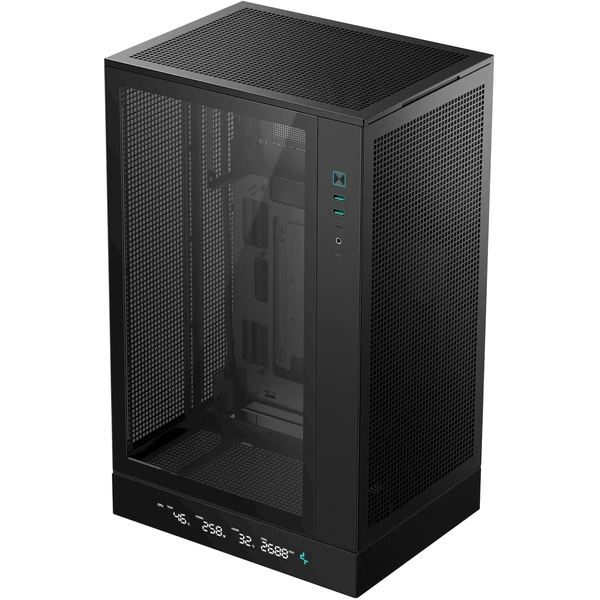 DEEPCOOL CH270 Digital - Počítačové skrine - Hlavný obrázok