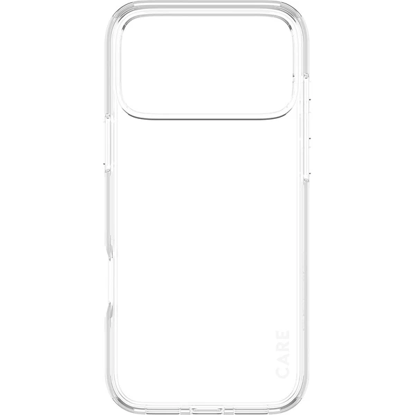 PanzerGlass® CARE Urban kryt Apple iPhone 17 Pro Max číry - Puzdra - Obrázok ZPEH000K01