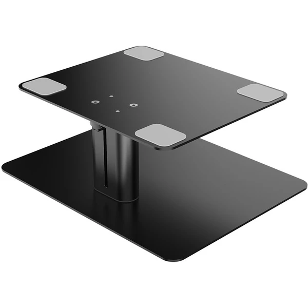 Nillkin HighDesk Adjustable monitor/notebook/MacBook stojan čierny - Stojany - Obrázok ZPM4000601