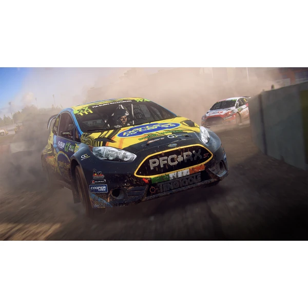 DiRT Rally 2.0 (PS4) - Hry na PS4 - Obrázok ZPQ3100201