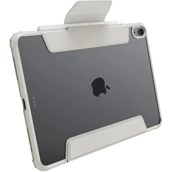 Spigen Airskin Pro puzdro iPad Air 10,9" (22/20), 11" (2024/2025/2026) sivé - Puzdra - Obrázok ZPV4000L01
