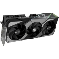 INNO3D NVIDIA GeForce RTX 5070 Ti iChill X3 16GB GDDR7 - Grafické karty