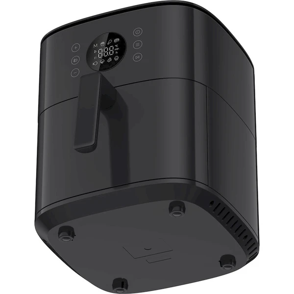 Xiaomi Air Fryer 6,5L fritéza čierna - Fritézy - Obrázok ZQ3M000K01