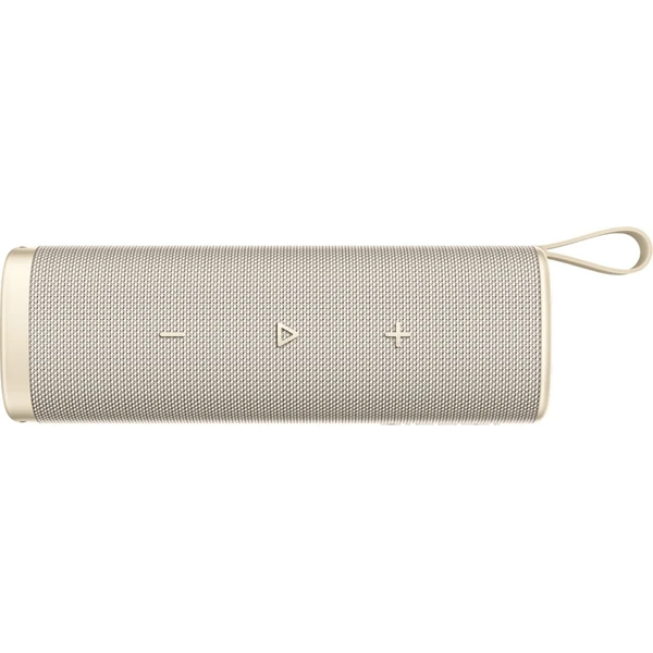 Xiaomi Sound Outdoor 30W bezdrôtový reproduktor zlatý - Reproduktory - Obrázok ZQ7K000K01