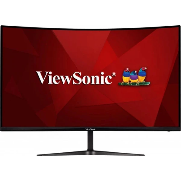 ViewSonic VX3219-PC-MHD herný  - Monitory - Hlavný obrázok