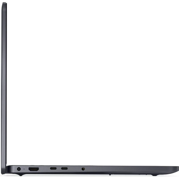 DELL Pro 16 (Y02KV) platinový + 3. rok záruky ProSupport On-Site - Notebooky - Obrázok ZQSG000K01