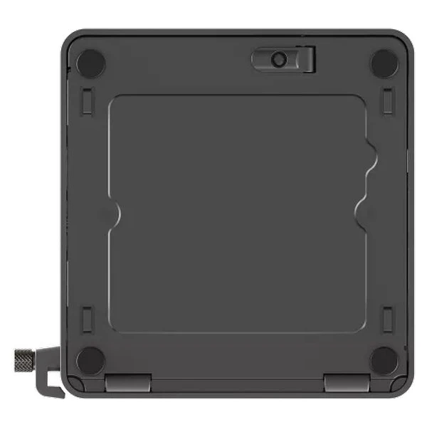 ASUS NUC 15 Pro (90AR00R2-M00080) čierny - Stolné počítače - Obrázok ZQUJ000K01
