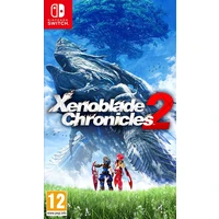 Xenoblade Chronicles 2 (SWITCH) - Hry na Nintendo Switch
