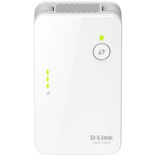 D-Link AC1300 Wi-Fi Range Extender - Wi-Fi extendery - Hlavný obrázok