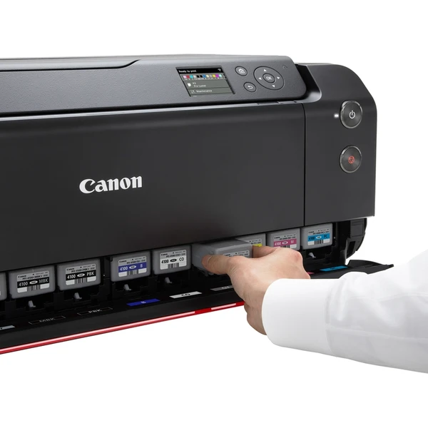 Canon PRO-1100 tlačiareň - Tlačiarne - Obrázok ZR1P000K01