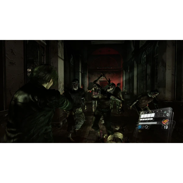 Resident Evil 6 (Xbox One) - Hry na Xbox One - Obrázok ZR24100201