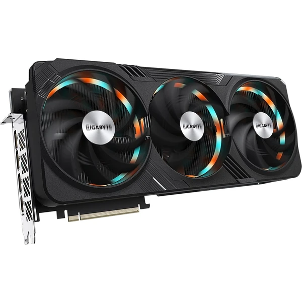 GIGABYTE NVIDIA GeForce RTX 4080 GAMING OC 16GB DLSS 3 - Grafické karty - Obrázok ZR4J300401