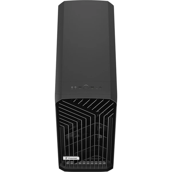 Fractal Design Torrent Čierna  - Počítačové skrine - Obrázok ZR8W600301