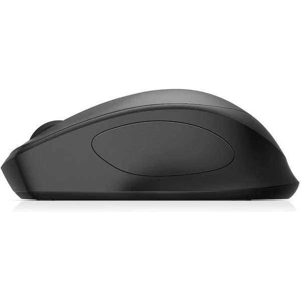 HP 285 Silent myš čierna - Myši - Obrázok ZRAE000K01