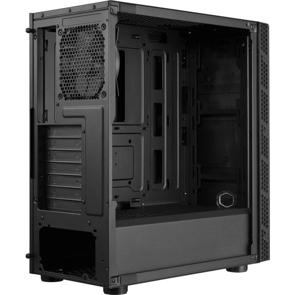 Cooler Master MasterBox MB600L V2 Steel čierna - Počítačové skrine - Obrázok ZRAPF00101