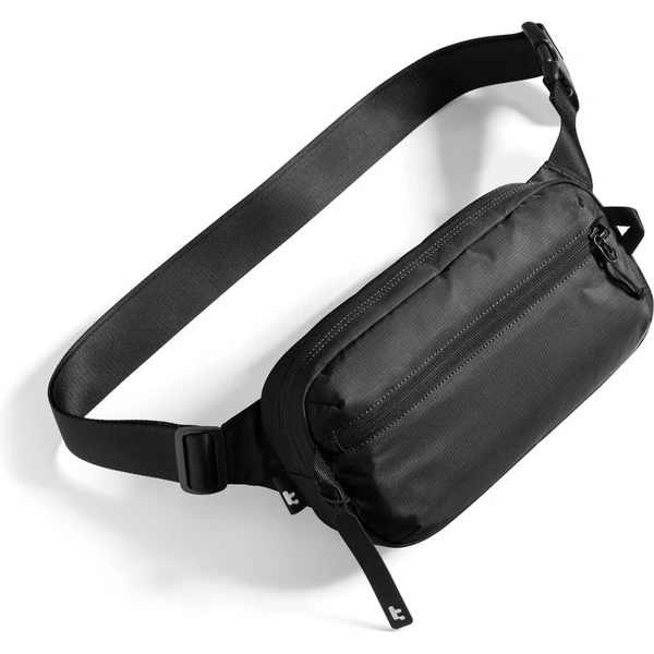 tomtoc Aviator T33 taška cez rameno M čierna - Popruhy a crossbody - Obrázok ZRCG000K01
