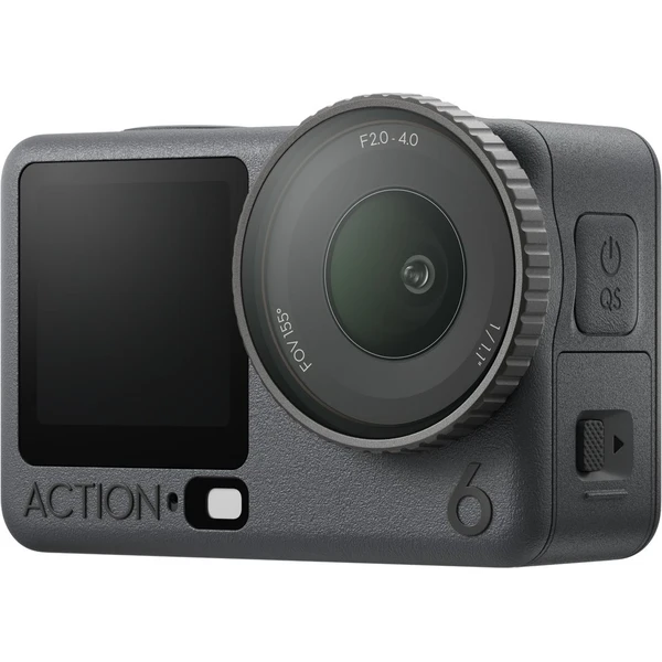 DJI Osmo Action 6 Standard Combo - Kamery - Obrázok ZRPL000K01