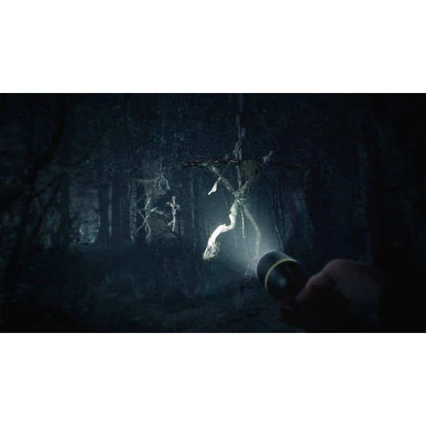 Blair Witch (PS4) - Hry na PS4 - Obrázok ZRS3100201