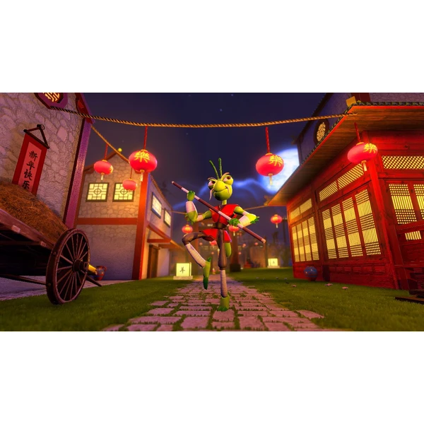 Clive 'N' Wrench (PS5) - Hry na PS5 - Obrázok ZS37700301