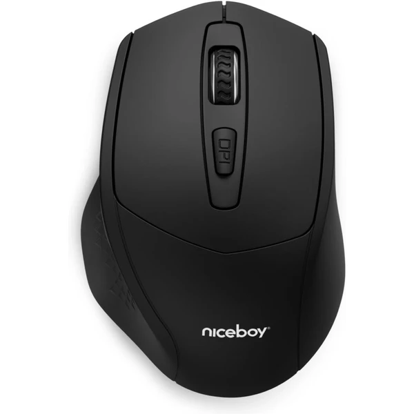 Niceboy office MK10 Combo klávesnica s myšou - Klávesnicové sety - Obrázok ZS9Y600301
