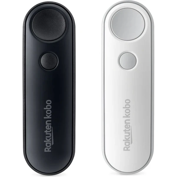 Kobo Remote ovládač čierny - Ovládače - Obrázok ZSEK000K01