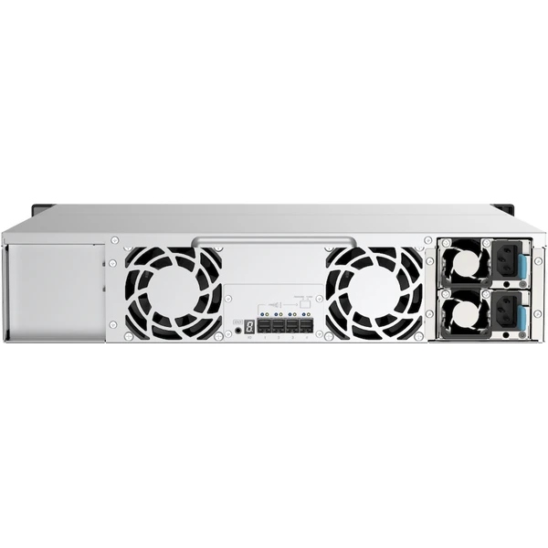 QNAP TL-R1220Sep-RP - Servery NAS - Obrázok ZSFK000K01