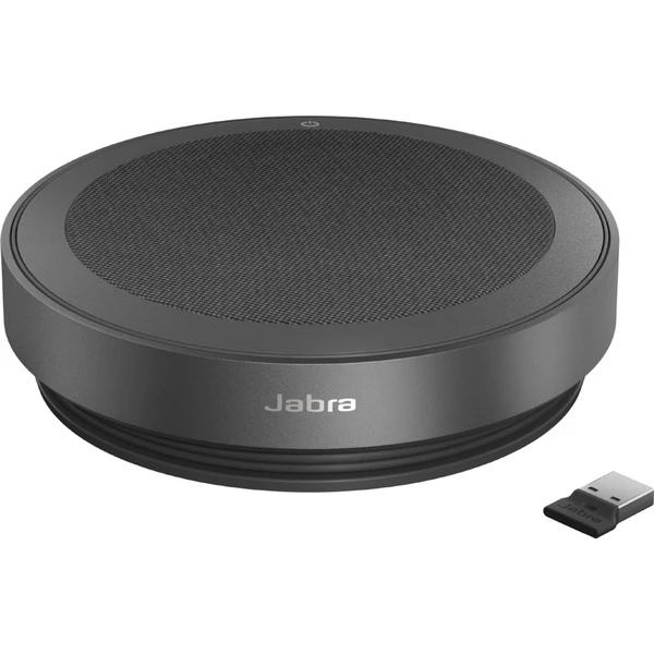 Jabra Speak2 75 MS Teams Link 380a/390a - Konferenčné mikrofóny - Obrázok ZSH4000601